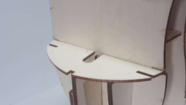 Official Soleil Royal Build Diary - Pack 2, Stage 10