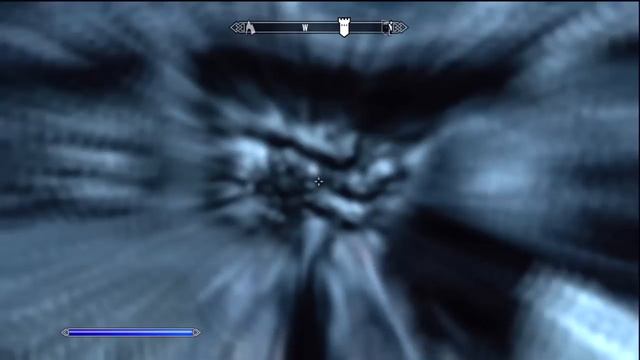 Skyrim Vampire Lord Perk Analysis: Detect All Creatures