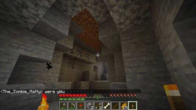 THIS PICKAXE CAN BREAK AIR In Minecraft !!