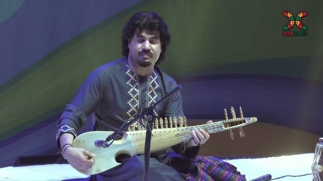 Bya De Sahi Ne Kram   Homayoun Sakhi  Culture Connect  Peshawar