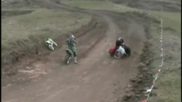 Полёт, тренировки