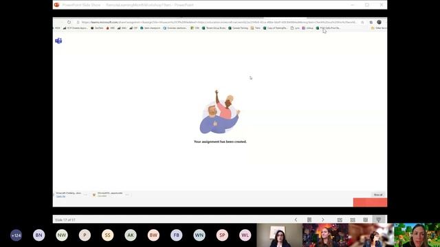 Minecraft EDU Remote Learning Workshop Hands on Walkthrough of an Asynchronous Lesson Option 1