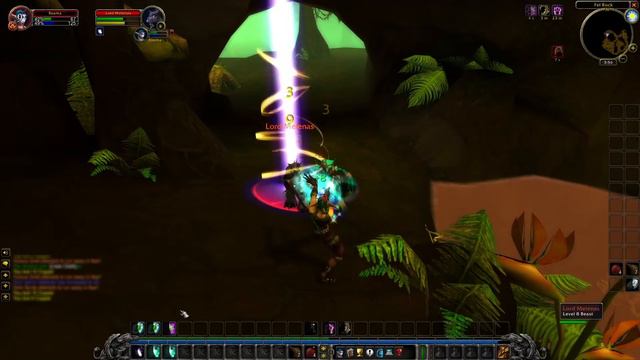 World of Warcraft Classic: Leveling Experience: #3