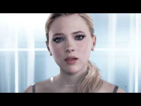 Detroit - Become Human.