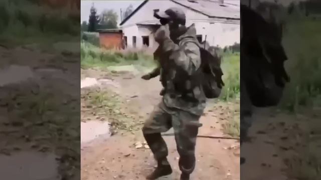 🇷🇺💪⚡Российские штурмовики взяли под контроль крупнейший укрепрайон ВСУ в Красногоровке ДНР