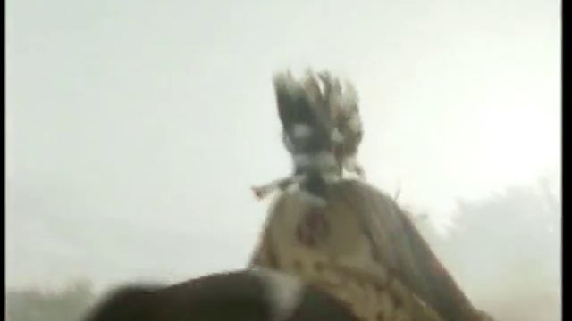 Шоу Дикий Запад Wild West Show