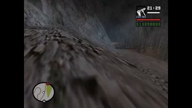 Gta Sa Проверка легенд №1