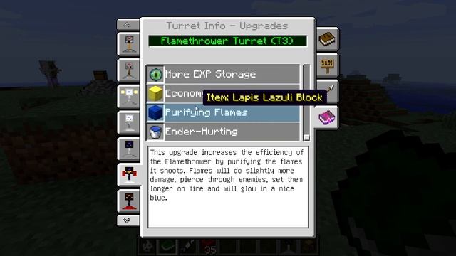 Minecraft Mods - Turret Mod (Full Review) (1.5.1)