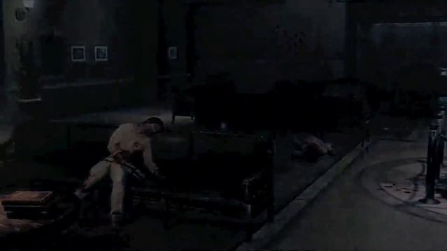The Evil Within hands-on - first gameplay impressions