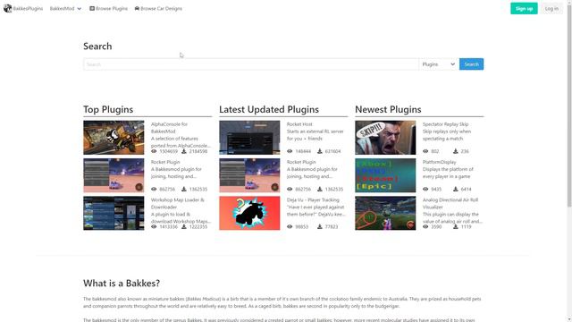 How To Install BakkesMod For Epic Games/Steam
