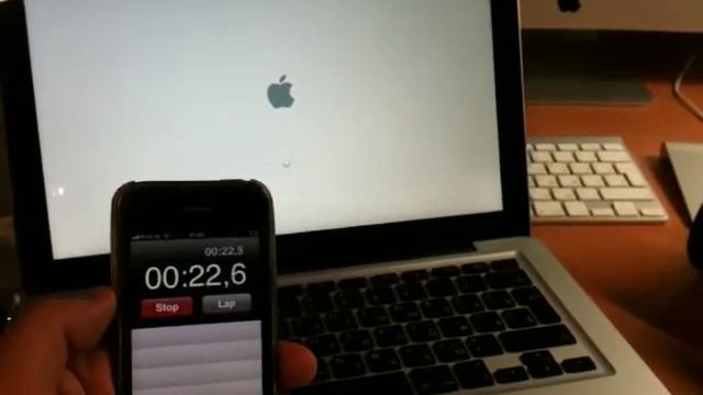 Upgrade MacBook Pro part_1