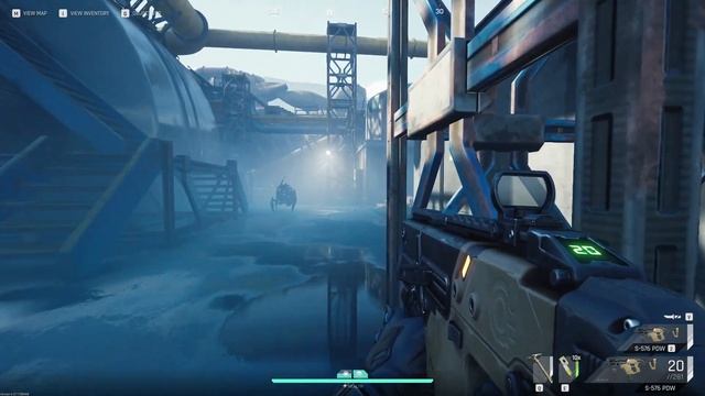 The Cycle: Frontier | S-576 PDW In Depth Guide (Check Pinned Comment)