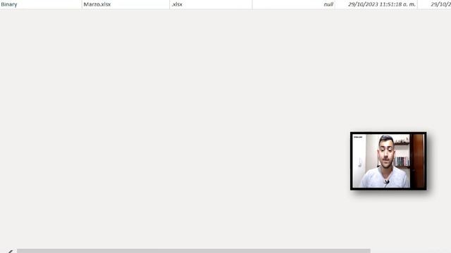 ?Como CONECTAR una Carpeta de ONE DRIVE o SHAREPOINT con POWER BI ?️