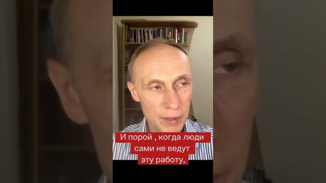 Олег Гадецкий о глобальном кризисе в мире