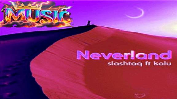 ЗАРУБЕЖНАЯ МУЗЫКА 2024 | Slashtaq - Neverland (feat. Kalu) | НОВИНКИ МУЗЫКИ 2024 |  Trap Music 2024