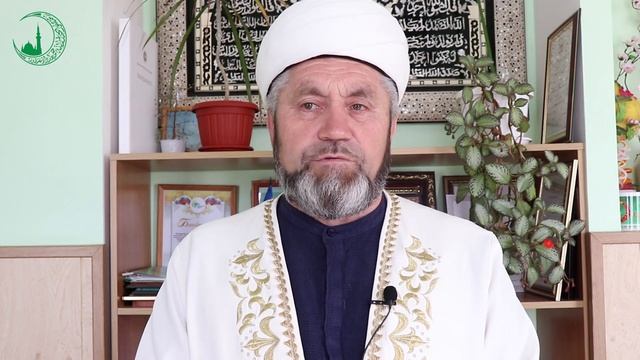 С праздником Курбан-байрам 08 2019