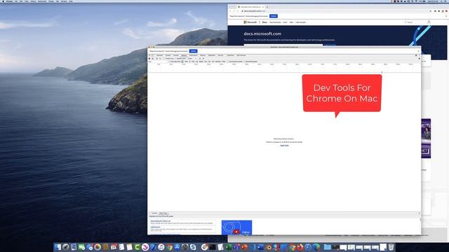 Web Application Client side Performance Measurement - Developer Tools
