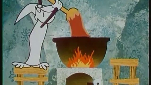 как кржемелик и вахмурка варят варенье