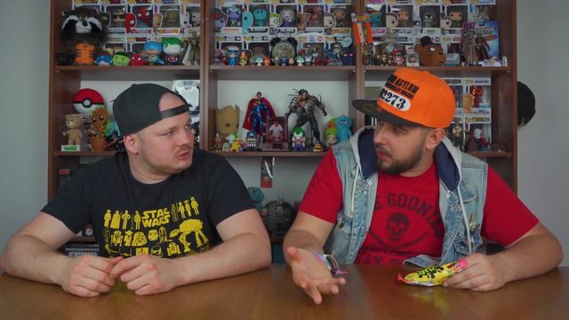 🇺🇸🍬Usás doboz busásan!🍭🍫 - USA Candy USA Box