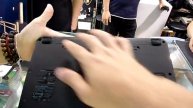 Dell Mini 12 Handson in Taipei Store