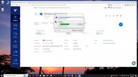 Vultr Tutorial: How to Connect to Vultr Servers Using SSH