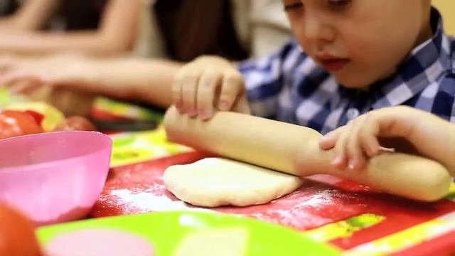 Выездные кулинарные мастер-классы для детей - 201 05 04