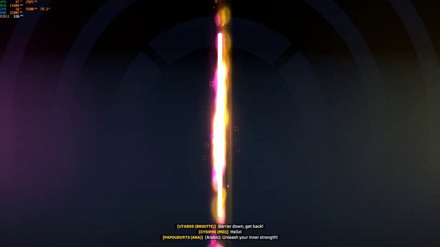 Overwatch 2 | RTX 4080 | 7900x | max settings no dlss