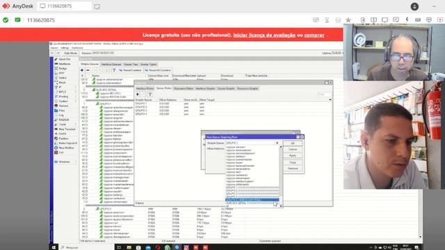 ISSO AQUI É A SOLUÇÃO PARA LINK TOPANDO, MAS PRECISA SABER CONFIGURAR.....