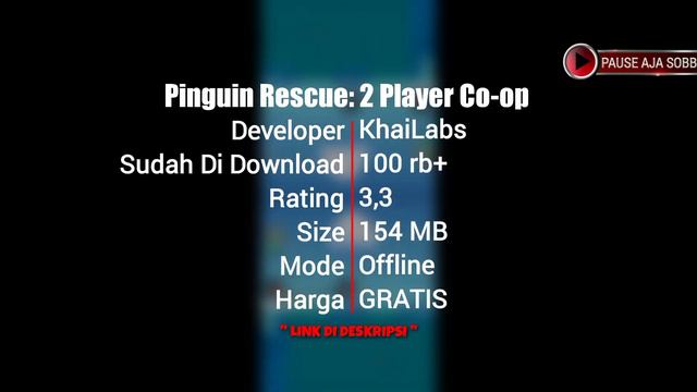 Top 15 Game Mabar Ringan Android Terbaik 2024, Untuk Mabar Bareng Pacar