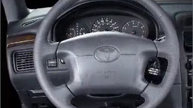 2000 Toyota Camry Solara - New Port Richey FL