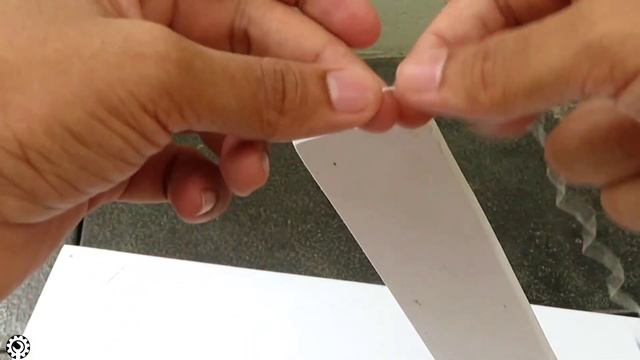 Making an Anti Gravity floating table  tensegrity