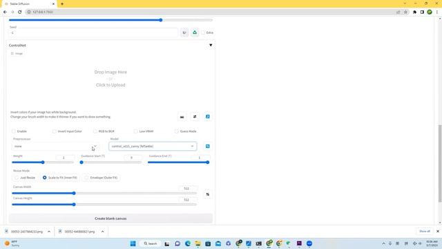 Stable Diffusion  ControlNet Tutorial in 2 Mins  Architecture  Single Frame Rendering is DEAD!!!