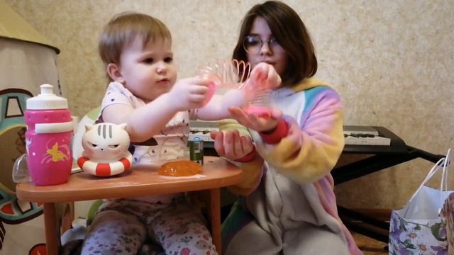 Маленькие радости