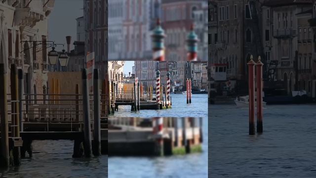 5 Венеция от могущества к упадку!