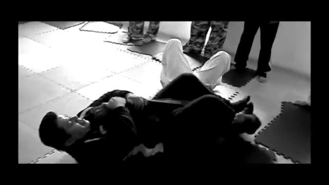 SEMINARIO DE SAMBO YCOMBAT SAMBO 2011