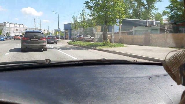 г. Казань 14 мая 2020 г. "Эпоха короновируса заканчивается" 😃