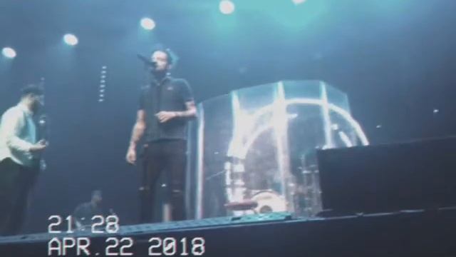 ЛСП - КОНЕЦ СВЕТА ЧАСТЬ 2 ( САНКТ-ПЕТЕРБУРГ 22 АПРЕЛЯ)