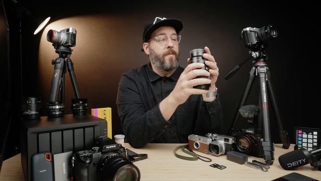 Holiday Gifts & Deals for Photographers | Black Friday & Cyber Monday!