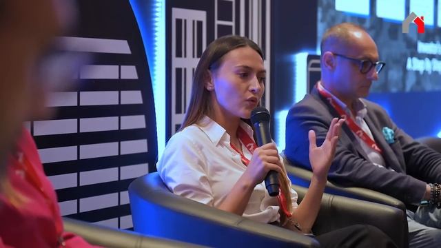 Недвижимость Кипра на RealtyOn Expo 2023. Комментарии специалистов DOM Real Estate. Итоги.