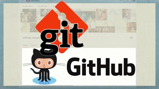 2100 - Git - The must have skill no-one talks about...