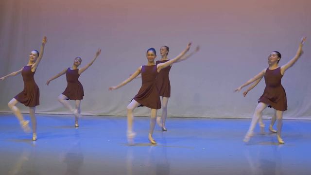 The Royal Ballet School's Summer Performances 2021