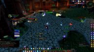 WoW 3v3: Shadowplay Commentary