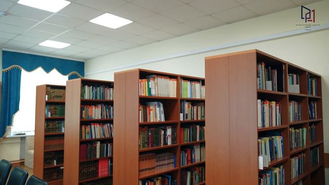 День открытых дверей в Культурном центре «Дар"
