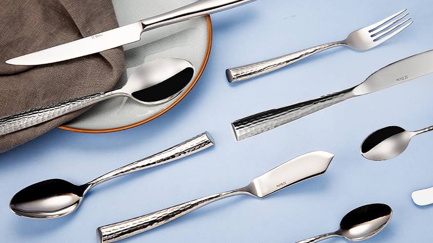 Cutlery line – Miracle  (HoReCa)