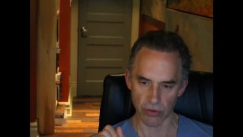 Jordan Peterson's Advice on Finding a Woman, Marriage and Having Children