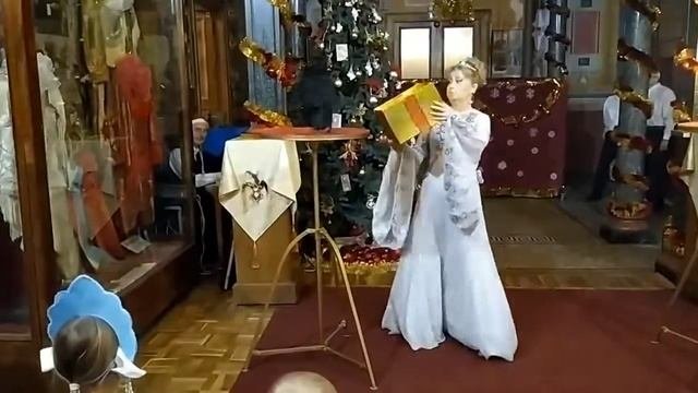 Театр Уголок Дедушки Дурова
