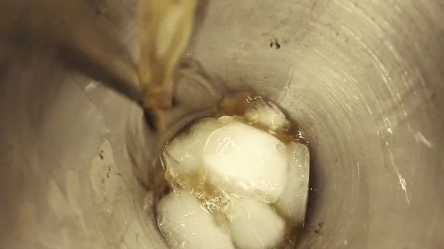 Ginger Irishman. Jameson Cup - Wschodnie Konfrontacje Barmańskie 2016