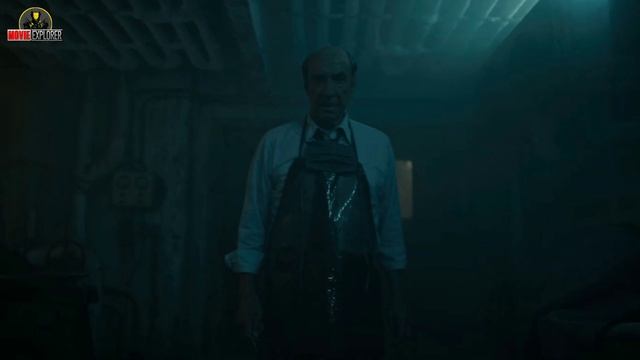 The Autopsy Horror Story in Hindi | MOVIE EXPLORER |