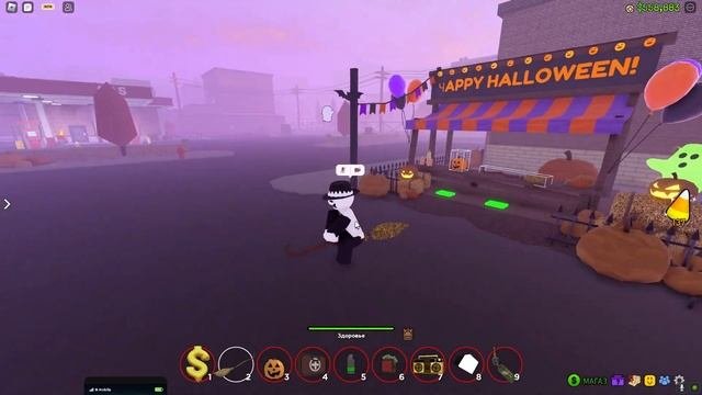 НОВОЕ ОБНОВЛЕНИЕ В ОГАЙО  Roblox Ohio
