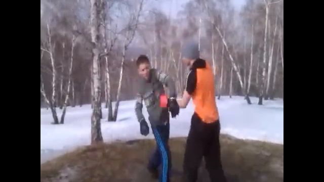 Девятый сход